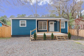 Millcreek Cottage Minutes from Downtown Wilmington